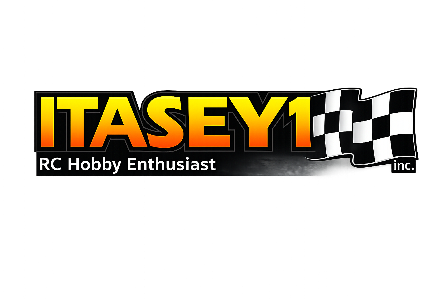 ITASEY1 Inc. Logo